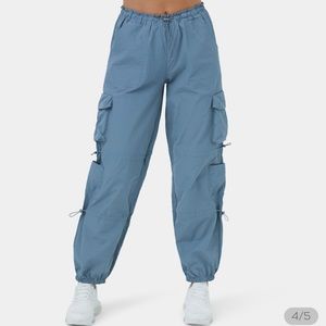Halara wind breaker joggers